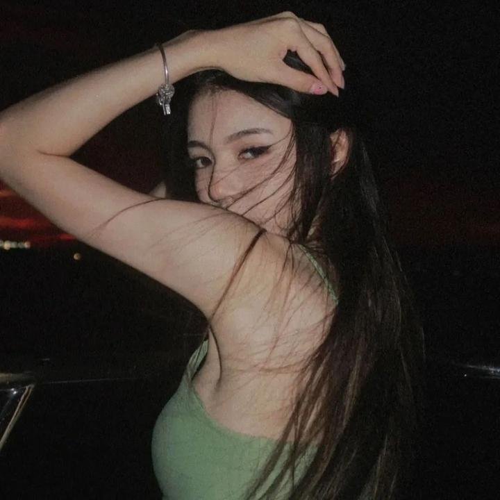 我娶了个连环杀手