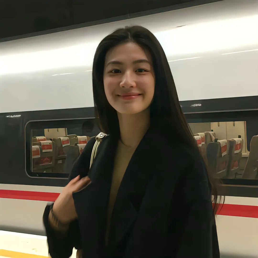 马戏女郎